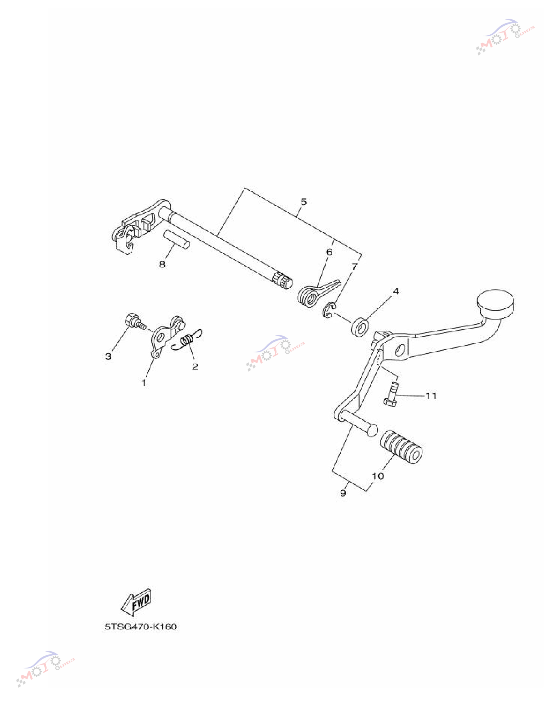 Engine Diagram